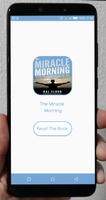 The Miracle Morning Cartaz