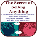 The Secret of Selling Anything APK