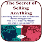 آیکون‌ The Secret of Selling Anything