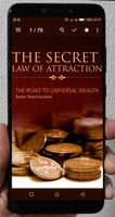 The secret law of attraction capture d'écran 2