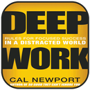 Deep Work aplikacja