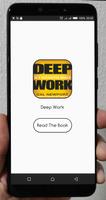 Deep Work पोस्टर