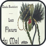 Icona Les fleurs du mal