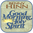 Good morning Holy spirit aplikacja