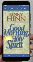 برنامه‌نما Good morning Holy spirit عکس از صفحه