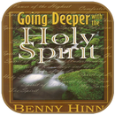 Going Deeper with the Holy Spirit aplikacja