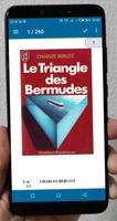 Le triangle des bermudes स्क्रीनशॉट 2