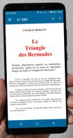 Le triangle des bermudes स्क्रीनशॉट 3
