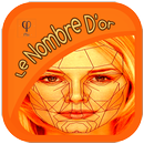 Le nombre D’or la beauté mesurée APK