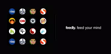Feedly Classic