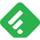Feedly 图标