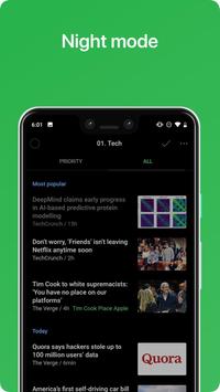 Feedly 截图 4