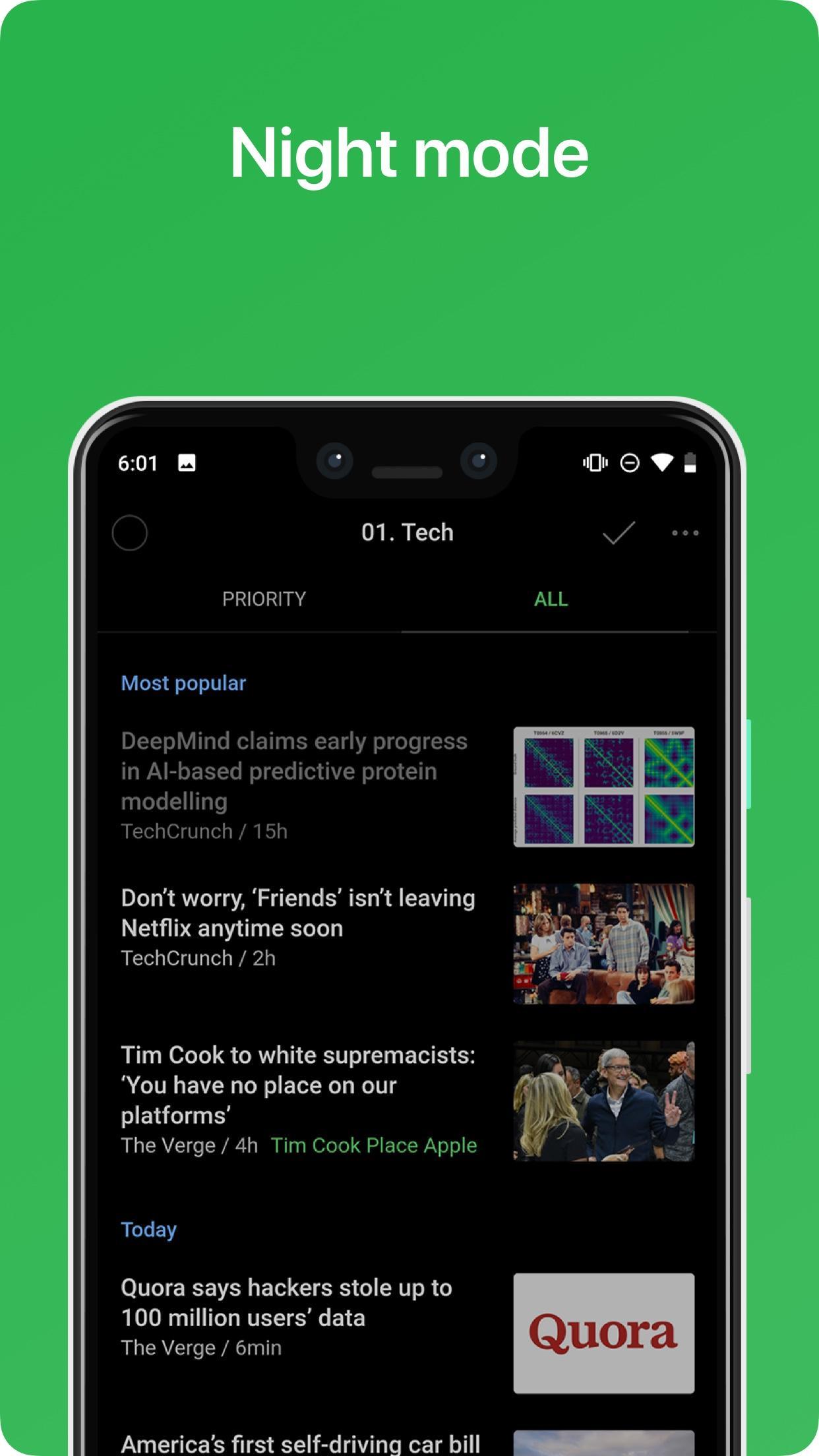 Feedly APK for Android Download Feedly APK for Android Download