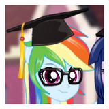 Games Girls: Pony Makeup আইকন