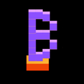 A Block Game