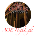 AOE Highlight - Video đế chế AOE