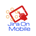 Jira On Mobile simgesi