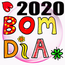 APK Bom Dia Boa Tarde Boa Noite 20