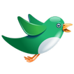 Fast Bird icon