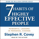 The 7 Habits Of Highly Effecti APK