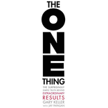 The One Thing