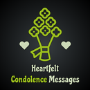 Heartfelt Condolence Messages APK