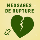 Messages & SMS de rupture иконка