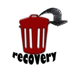 Recovery Deleted Photo app آئیکن