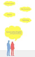 Learn English Conversation capture d'écran 1