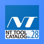 NT TOOL CATALOG NO.28 ícone