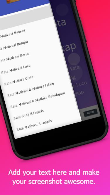 Kumpulan Kata Mutiara Motivasi Lengkap For Android Apk