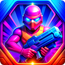 Ammo Merge 3D APK