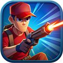 Block Busters: Ammo Survival APK