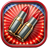 Pair Ammo 3D icône