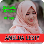 Saluang Dendang Amelda Lesty