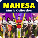 Mahesa Music Collection icon