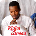 Ridjaal Ahmed Quran Recitation-icoon