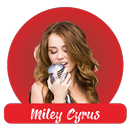 APK Miley Cyrus MP3