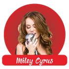 Miley Cyrus MP3 icon
