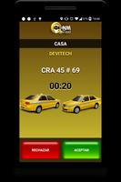 NMTaxi screenshot 2