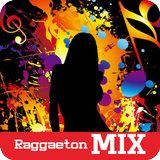 Reggeaton MIX Offline simgesi