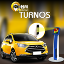 NMTaxi Turnos APK