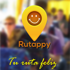 Rutappy Rider ikona