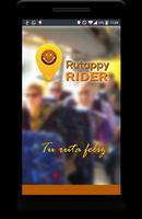 Rutappy Rider plakat