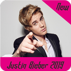 Justin Bieber 2020 Offline icône