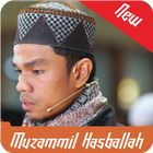 Al Matsurat Muzammil Hasballah 圖標