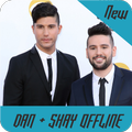 Dan + Shay Songs Lyrics