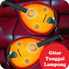 Gitar Tunggal Lampung Zeichen
