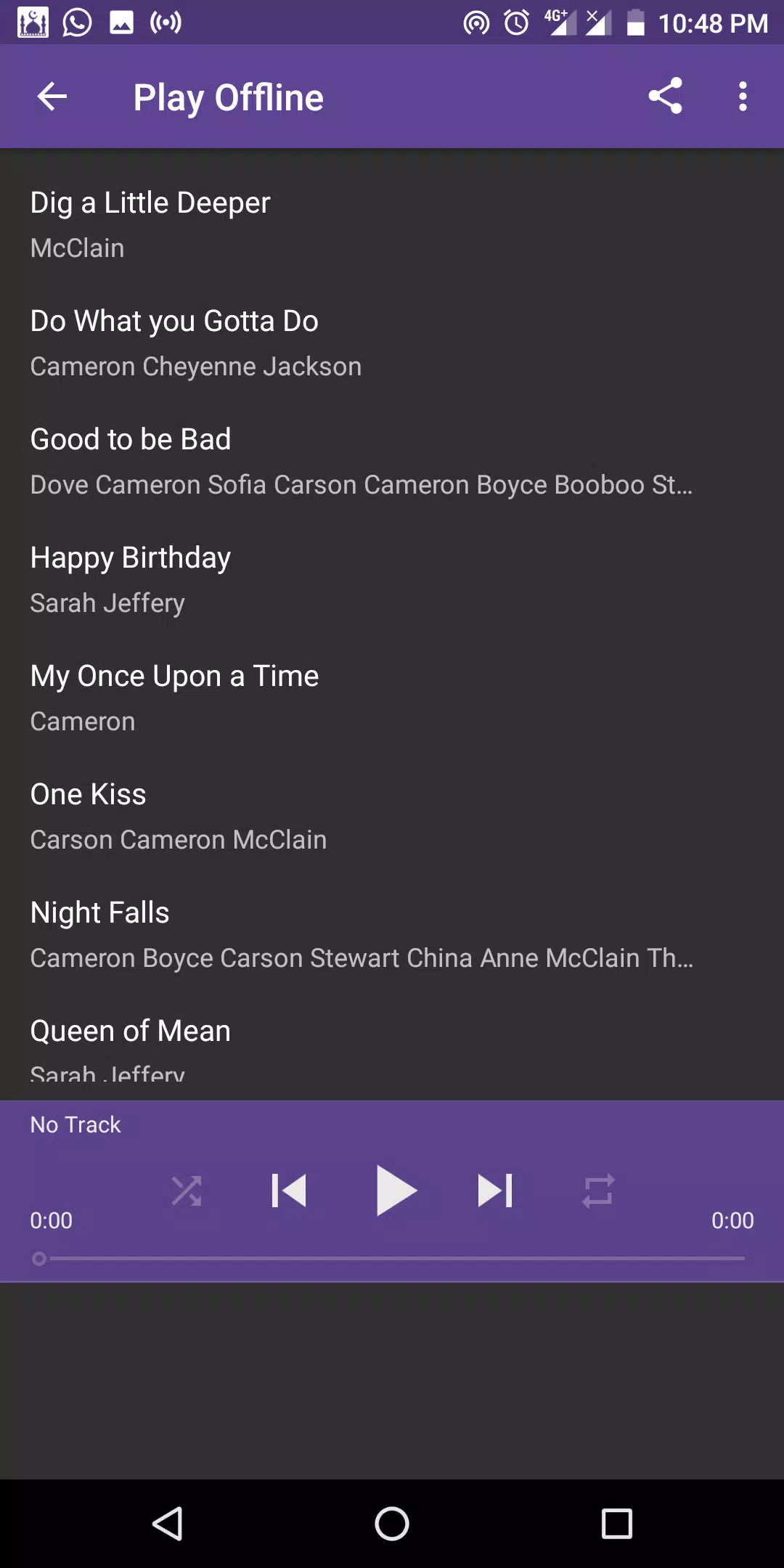 Happy Birthday Lyrics Descendants 3 Ost Descendants 3 Soundtrack Lyrics Apk Untuk Unduhan Android Happy Birthday Lyrics Descendants 3 Ost Descendants 3 Soundtrack Lyrics Apk Untuk Unduhan Android