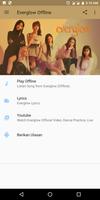 Everglow KPop Offline screenshot 1